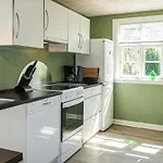 Casa vacanze In Aakirkeby With Wifi *