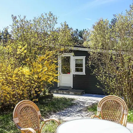 Hébergement de vacances In Aakirkeby With Wifi Vester Somarken