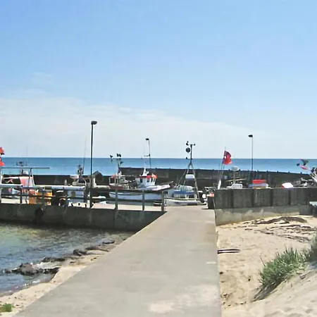 In Aakirkeby With Wifi Casa vacanze *