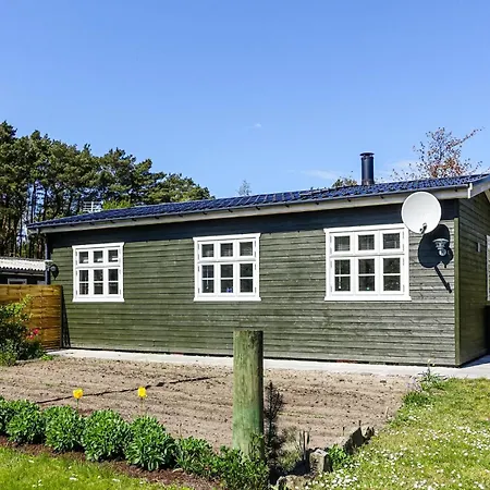 In Aakirkeby With Wifi Casa vacanze