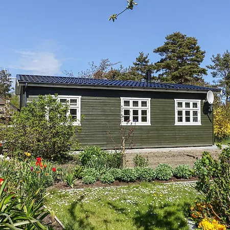 In Aakirkeby With Wifi Casa vacanze